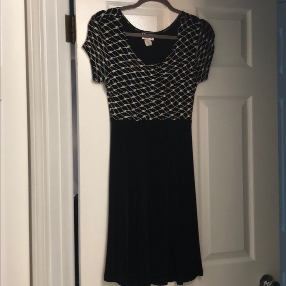 Classic CLE Paris Dress
